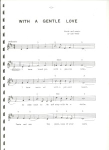 with a gentle love 1 001